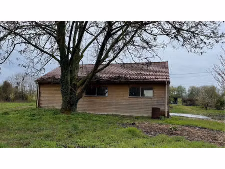 maison boran sur oise 5 pièce(s) 162 m2