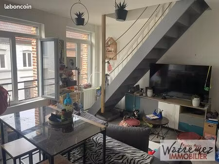 maison 4 pièces 70 m²