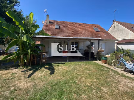 maison individuelle de 2008