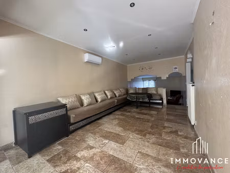 vente - maison - 5 pièces à montpellier les hauts de massanes