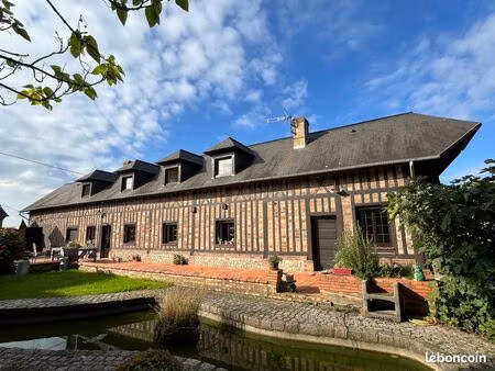 maison 7 pièces 150 m²