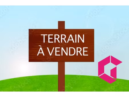 terrain à vendre lamontgie