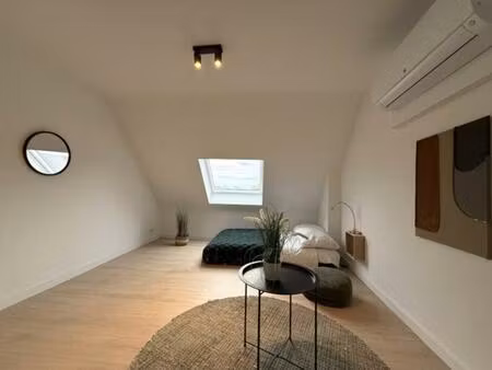 studio te koop in gent