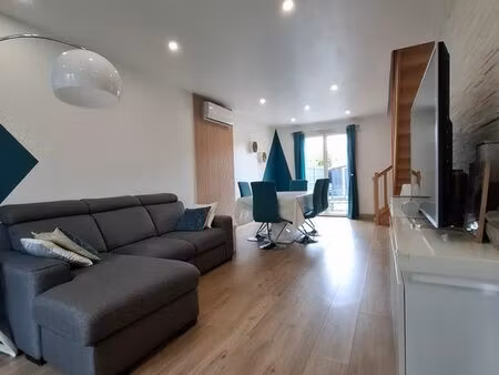 maison neuve 3 chambres