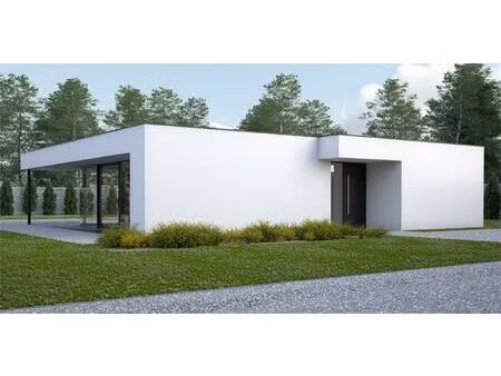 huis te koop in horebeke