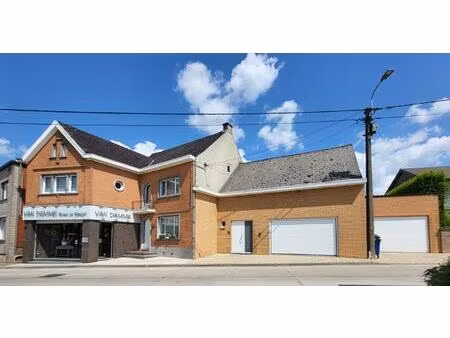 huis te koop in lierde