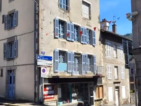 maison 4 pièces 120 m²