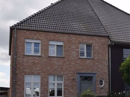 huis te koop in lievegem