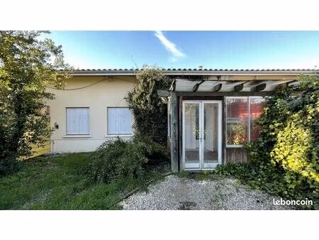 appartement 3 pièces 54 m²