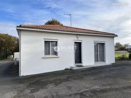 maison 7 pièces 140 m²