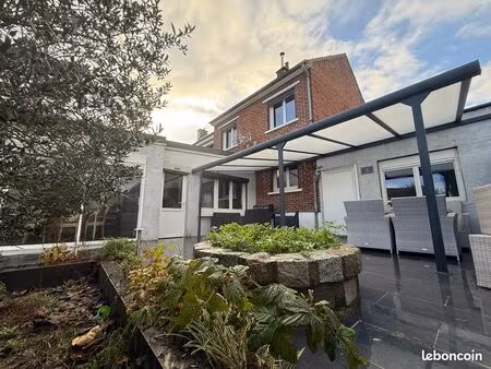 maison 3 pièces 93 m²