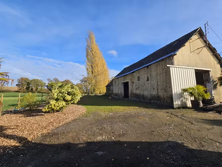 achat maison 6 pièces 155m² vern sur seiche 35770