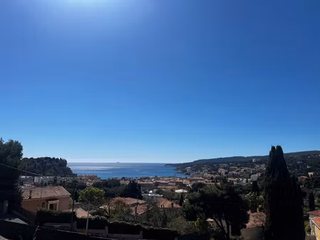 achat maison 4 pièces 158m² cassis 13260