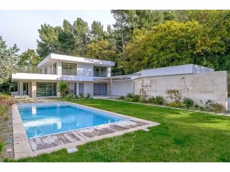 achat maison 6 pièces 220m² cassis 13260