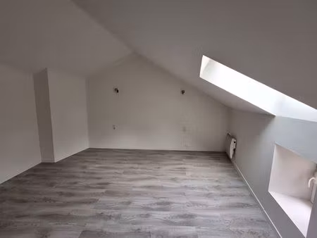 location maison 3 pièces 56m²