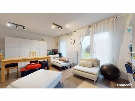 maison 4 pièces 140 m²