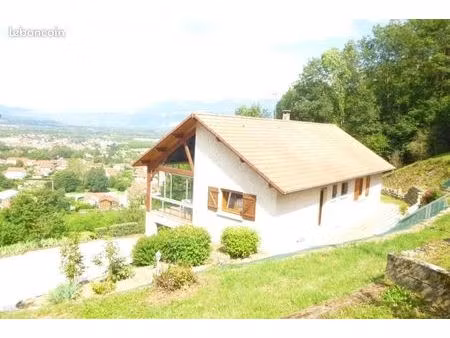 maison 4 pièces 91 m²