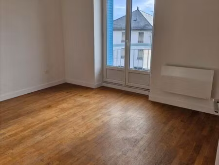 appartement 2 pièces 34 m²