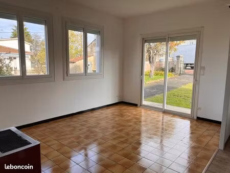 maison de ville 3 pièces 68 m²
