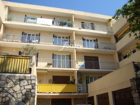 location appartement 2 pièces 54m² draguignan 83300