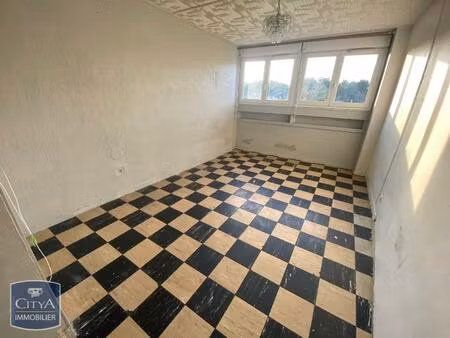 location appartement 4 pièces 66m² toulon 83200