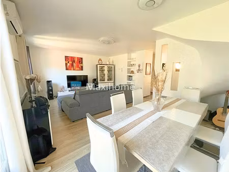 vente maison 4 pièces 93 m² marseille 14 (13014)