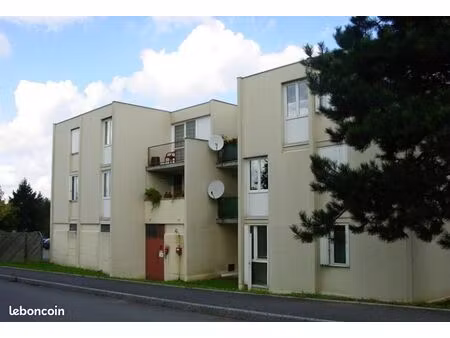 appartement 5 pièces 106 m²