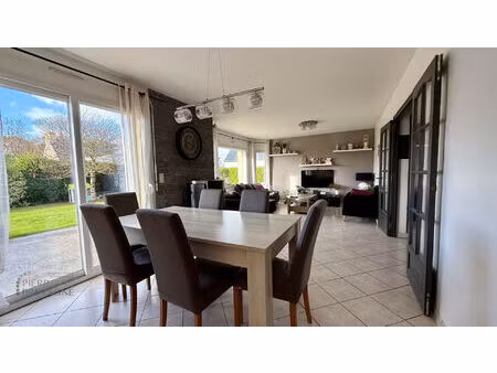 achat maison 7 pièces 107m²