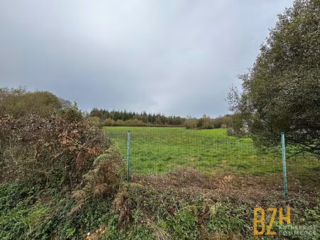 achat terrain 7 918m²