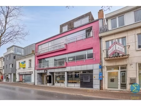 appartement te koop in arendonk met 1 slaapkamer