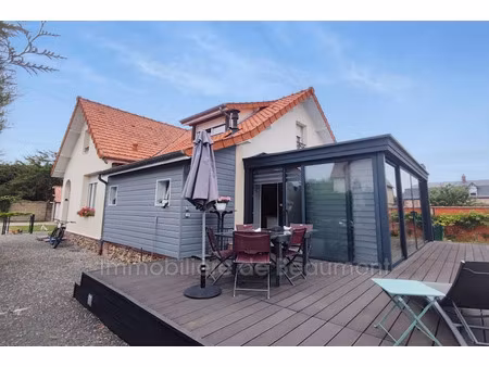 vente maison 5 pièces 128 m² à beaumont-le-roger (27170)  244 000 €