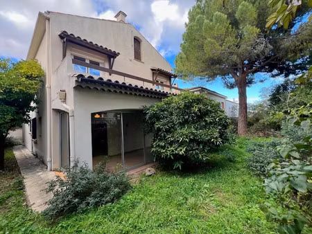 vente maison 5 pièces 153 m² à beziers (34500)  239 500 €