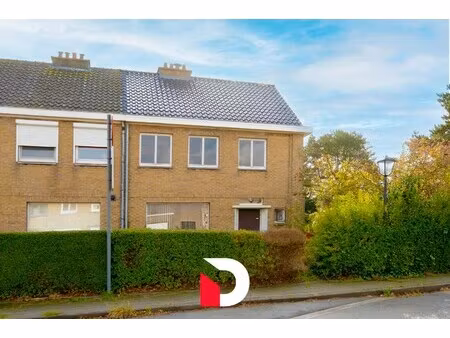 huis te koop in lissewege