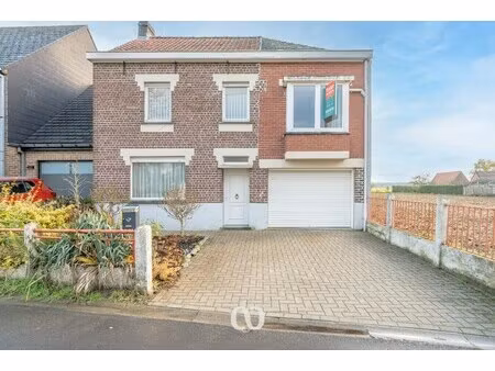 huis te koop in oudenaarde met 4 slaapkamers