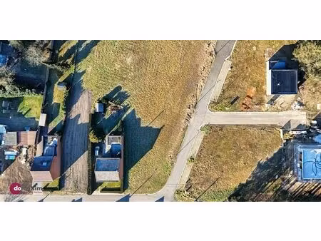 grond te koop in keerbergen