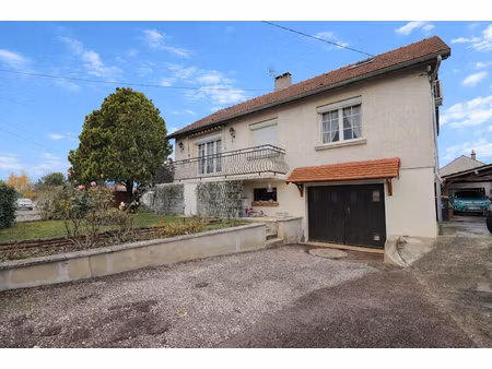 achat maison 5 pièces 110m²