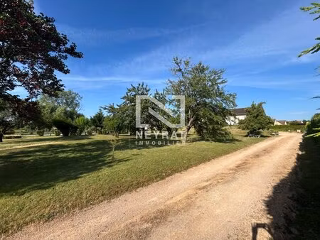 achat maison 5 pièces 150m² sennecey le grand 71240