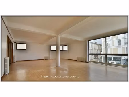 vente immeuble 437 m² saint-jean-d’angély (17400)