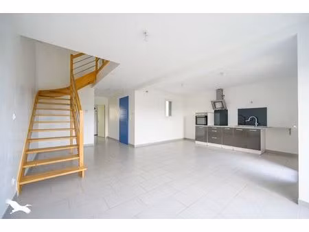 vente maison 4 pièces 86 m² puilboreau (17138)