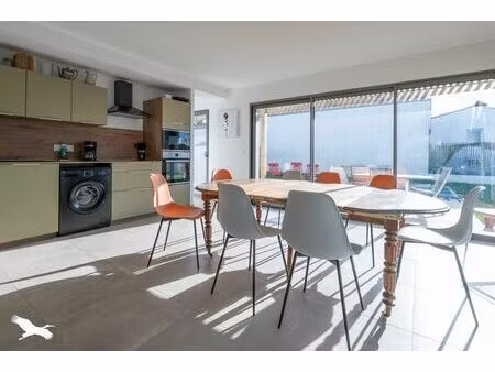 vente maison 6 pièces 113 m² saint-denis-d’oléron (17650)