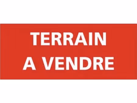 terrain constructible
