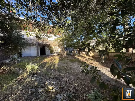 vente maison 3 pièces 132 m² à fons (30730)  278 200 €