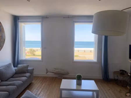 vente maison 4 pièces 62 m² à fecamp (76400)  nan €