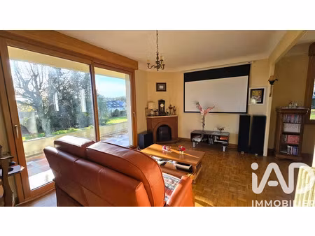 vente maison 7 pièces 136 m² à livré-sur-changeon (35450)  250 000 €