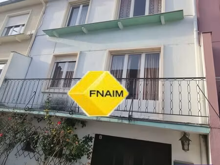 achat maison 5 pièces 82m² montigny les metz 57950