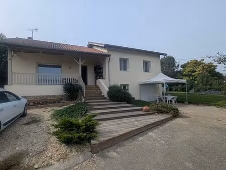 maison saint remy 4 pièce(s) 98 m2