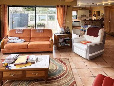 maison la richardais 7 pièces 169 m2