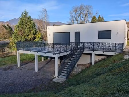 annonce vente maison 5 pièces de 120m2 à châteauneuf (73390) - paruvendu.fr ref 9927837267