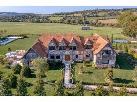 maison de luxe de 8 pièces en location à deauville  france