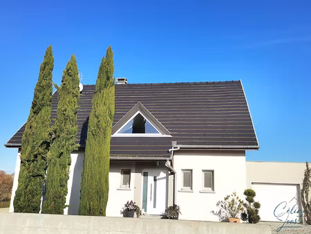 achat maison 5 pièces 144m² marckolsheim 67390